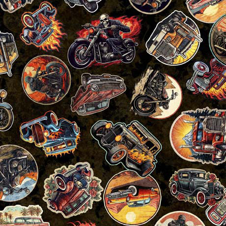 Heavy Metal              